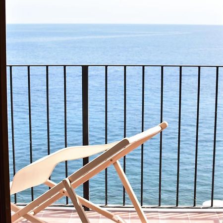 La Casa Del Mare - Bastia Centre Vue Mer Et Citadelle Exterior foto